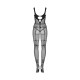Бодістокінг Obsessive Bodystocking N123 S/M/L-3