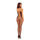 Бодістокінг Passion BS124 black-1