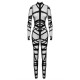 Комбінезон Noir Handmade F357 Bondesque Catsuit 3XL-6