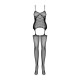 Obsessive Bodystocking G314 S/M/L-4