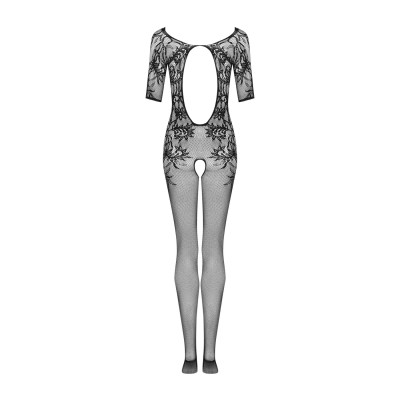 Obsessive Bodystocking F238 black S/M/L