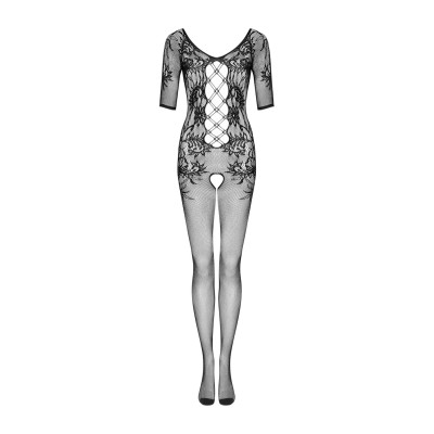 Obsessive Bodystocking F238 black S/M/L