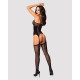 Obsessive Bodystocking G314 S/M/L-3