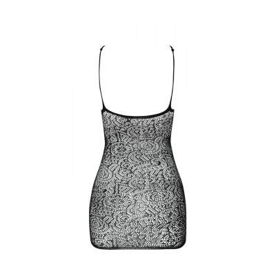Бодістокінг Passion BS096 white