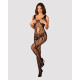 Obsessive Bodystocking G328 S/M/L-2