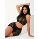 Бодістокінг JSY WW7255 One Size-3