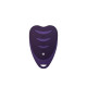 Фалоімітатор з вібрацією SilexD Vetus Vibro Flesh (MODEL 1 size 8in) + LRS-2