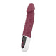 Фалоімітатор з вібрацією Loviss Caeser Vibrator Dildo, реалістичний, 12 режимів-1