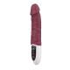 Фалоімітатор з вібрацією Loviss Caeser Vibrator Dildo, реалістичний, 12 режимів-3