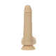 Фалоімітатор з ротацією та пульсацією Naked ADDICTION The Freak 7,5″ Rotating & Thrusting Vibrating-1