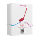 Дилдо з вібрацією Lovense Mission 2 Vibrating suction cup dildo-7
