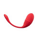 Дилдо з вібрацією Lovense Mission 2 Vibrating suction cup dildo-2