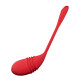 Дилдо з вібрацією Lovense Mission 2 Vibrating suction cup dildo-1