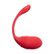 Дилдо з вібрацією Lovense Mission 2 Vibrating suction cup dildo