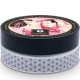 Смачна пудра для оральних пестощів Shunga Body Powder – Raspberry feeling (75 гр)-1