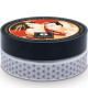 Смачна пудра для оральних пестощів Shunga Body Powder – Sparkling Strawberry Wine (75 гр)-2