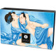 Смачна пудра для оральних пестощів Shunga Body Powder – Coconut Thrills (75 гр)-3