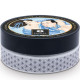 Смачна пудра для оральних пестощів Shunga Body Powder – Coconut Thrills (75 гр)-1