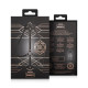 Портупея Rosy Gold - Body Harness - Black-6