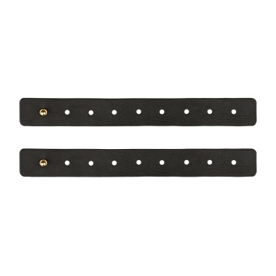 Портупея Rosy Gold - Body Harness - Black