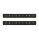 Портупея Rosy Gold - Body Harness - Black-4
