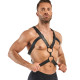 Портупея Bedroom Fantasies Rocco Masculine Masterpiece - Black-2