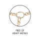 Портупея Bijoux Indiscrets MAZE - I Harness Black, екошкіра, дуже стильна-5