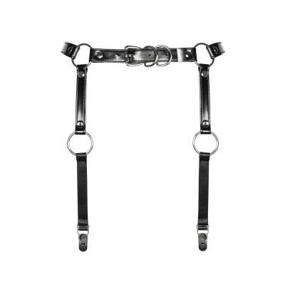 Obsessive A741 garter belt black O/S