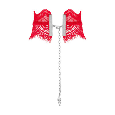Obsessive Bergamore choker
