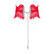 Obsessive Bergamore choker-1