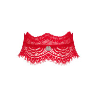 Obsessive Bergamore choker