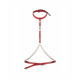 Портупея Obsessive Inferro harness top S/M/L-2