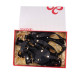 Портупея на груди LOCKINK SEVANDA Queen Chest Harness with Removable Bra-9