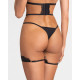 Портупея Obsessive Hersis harness S/M-2