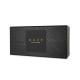 Чокер Bijoux Indiscrets MAZE – Wide Chocker Black-3