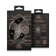 Чокер Rosy Gold - Choker - Black-4