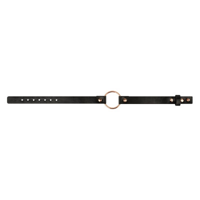 Чокер Rosy Gold - Choker - Black