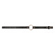 Чокер Rosy Gold - Choker - Black-5