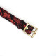 Чокер Liebe Seele Victorian Garden Choker-2
