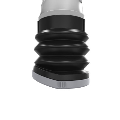 Гідропомпа Bathmate Hydromax 7 WideBoyClear (X30) для члена довжиною від 12,5 до 18 см, діаметр до 5 Гідропомпа Bathmate Hydromax 7 WideBoyClear (X30) для члена довжиною від 12,5 до 18 см, діаметр до 5