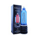 Гідропомпа Bathmate Hydromax 9 Blue (X40), для члена довжиною від 18 до 23см, діаметр до 5,5 см-1