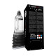 Гідропомпа Bathmate Hydromax 7 WideBoyClear (X30) для члена довжиною від 12,5 до 18 см, діаметр до 5-5
