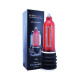 Гідропомпа Bathmate Hydromax 9 Red (X40), для члена довжиною від 18 до 23см, діаметр до 5,5 см-1