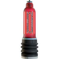 Гідропомпа Bathmate Hydromax 9 Red (X40), для члена довжиною від 18 до 23см, діаметр до 5,5 см