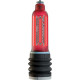Гідропомпа Bathmate Hydromax 9 Red (X40), для члена довжиною від 18 до 23см, діаметр до 5,5 см