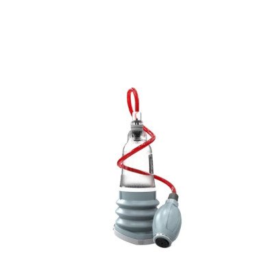 Гідропомпа Bathmate HydroXtreme 3, для члена довжиною до 7,5 см, діаметр до 4,5 см Гідропомпа Bathmate HydroXtreme 3, для члена довжиною до 7,5 см, діаметр до 4,5 см