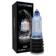 Гідропомпа Bathmate Hydromax 5 Blue (X20), для члена довжиною від 7,5 до 12,5 см, діаметр до 4,5 см-1