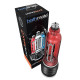 Гідропомпа Bathmate Hydromax 7 Red (X30), для члена довжиною від 12,5 до 18 см, діаметр до 5 см-3