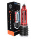 Гідропомпа Bathmate Hydromax 7 Red (X30), для члена довжиною від 12,5 до 18 см, діаметр до 5 см-4