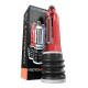 Гідропомпа Bathmate Hydromax 7 Red (X30), для члена довжиною від 12,5 до 18 см, діаметр до 5 см-5
